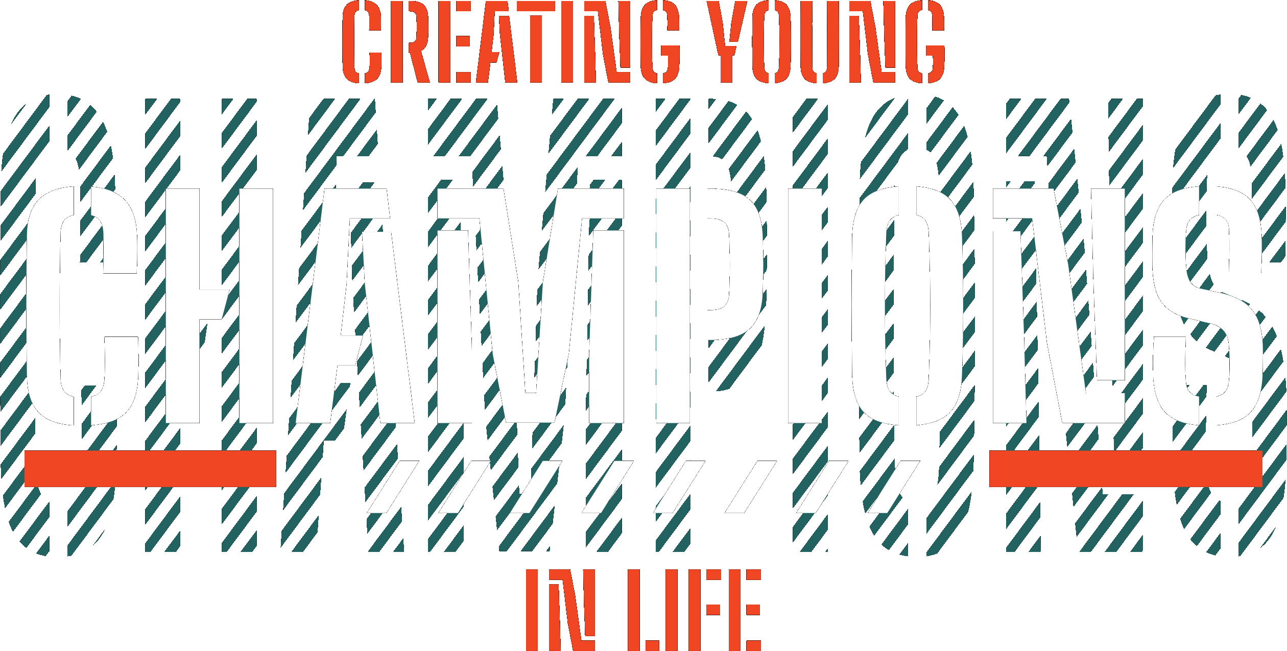 Creating Young Champions