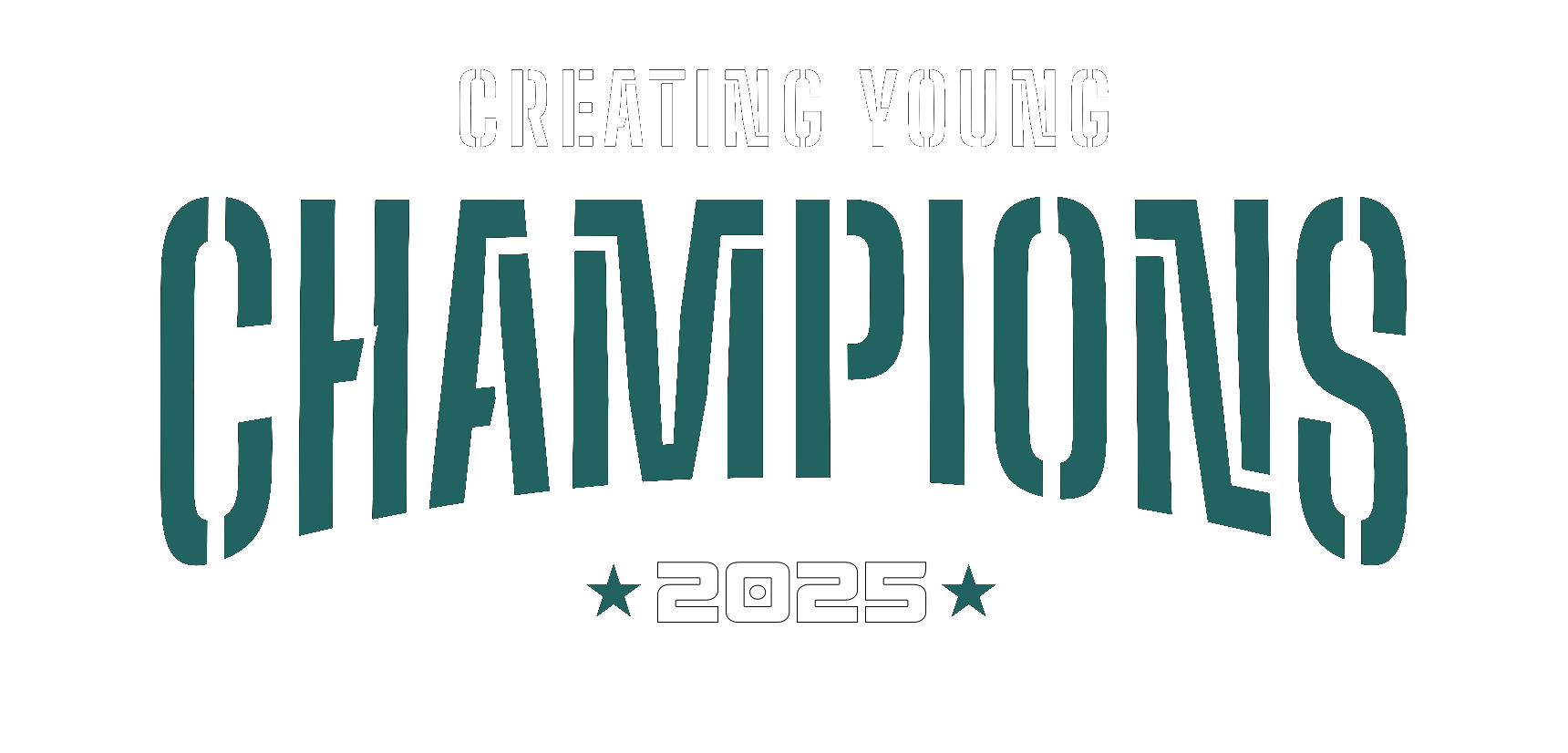 Creating Young Champions